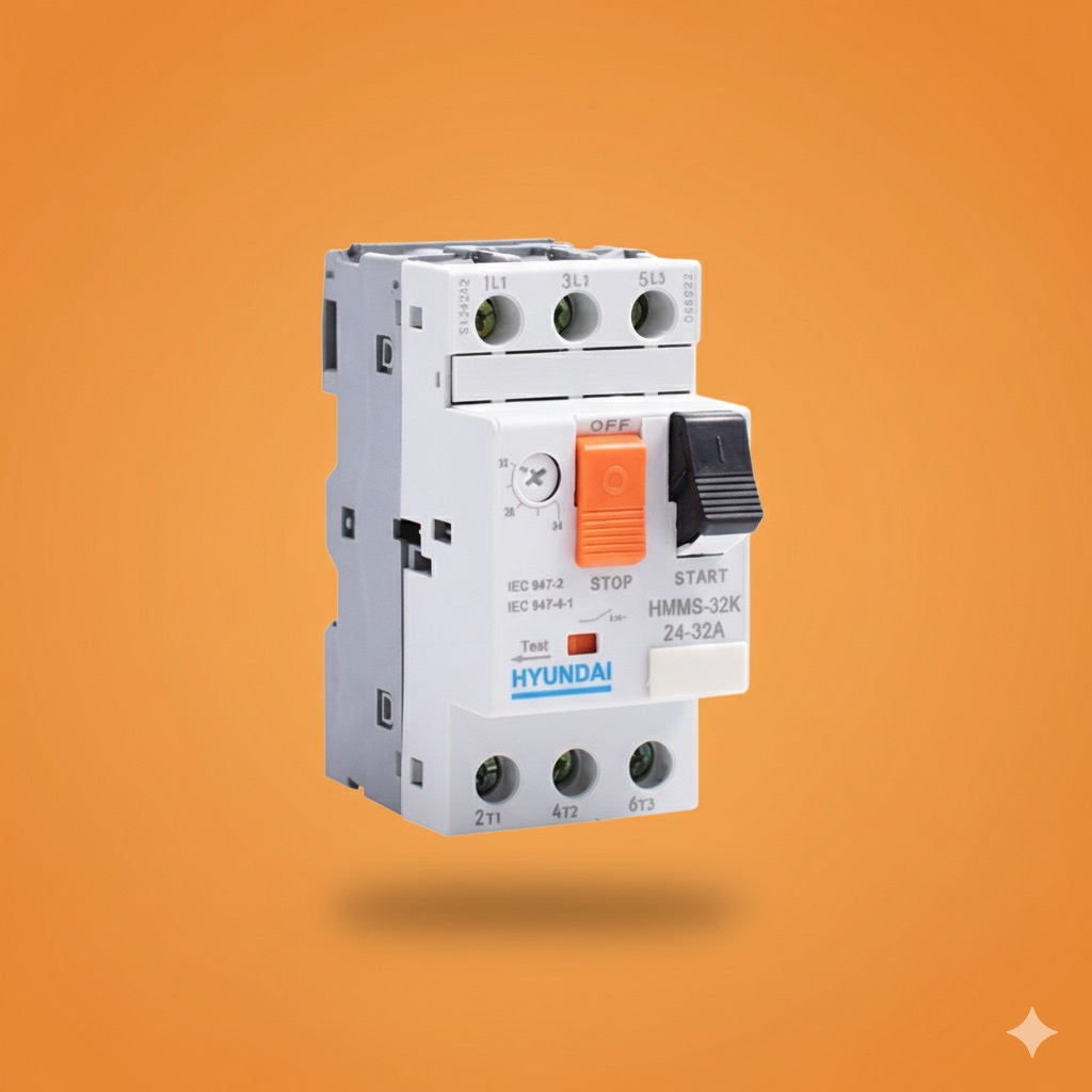 راه انداز موتور