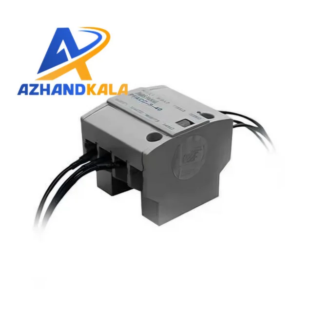 کنتاکت کمکی خازنی پارس فانال PFACC-9-40A