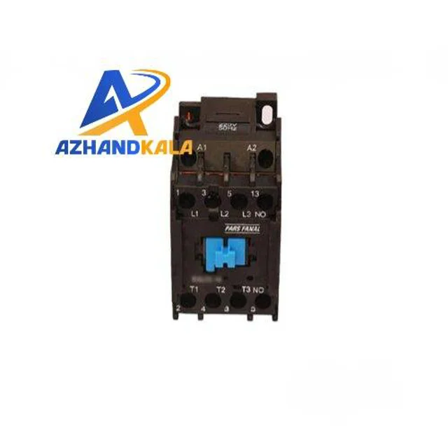 کنتاکتور فرمان پارس فانال مدل DSL-9