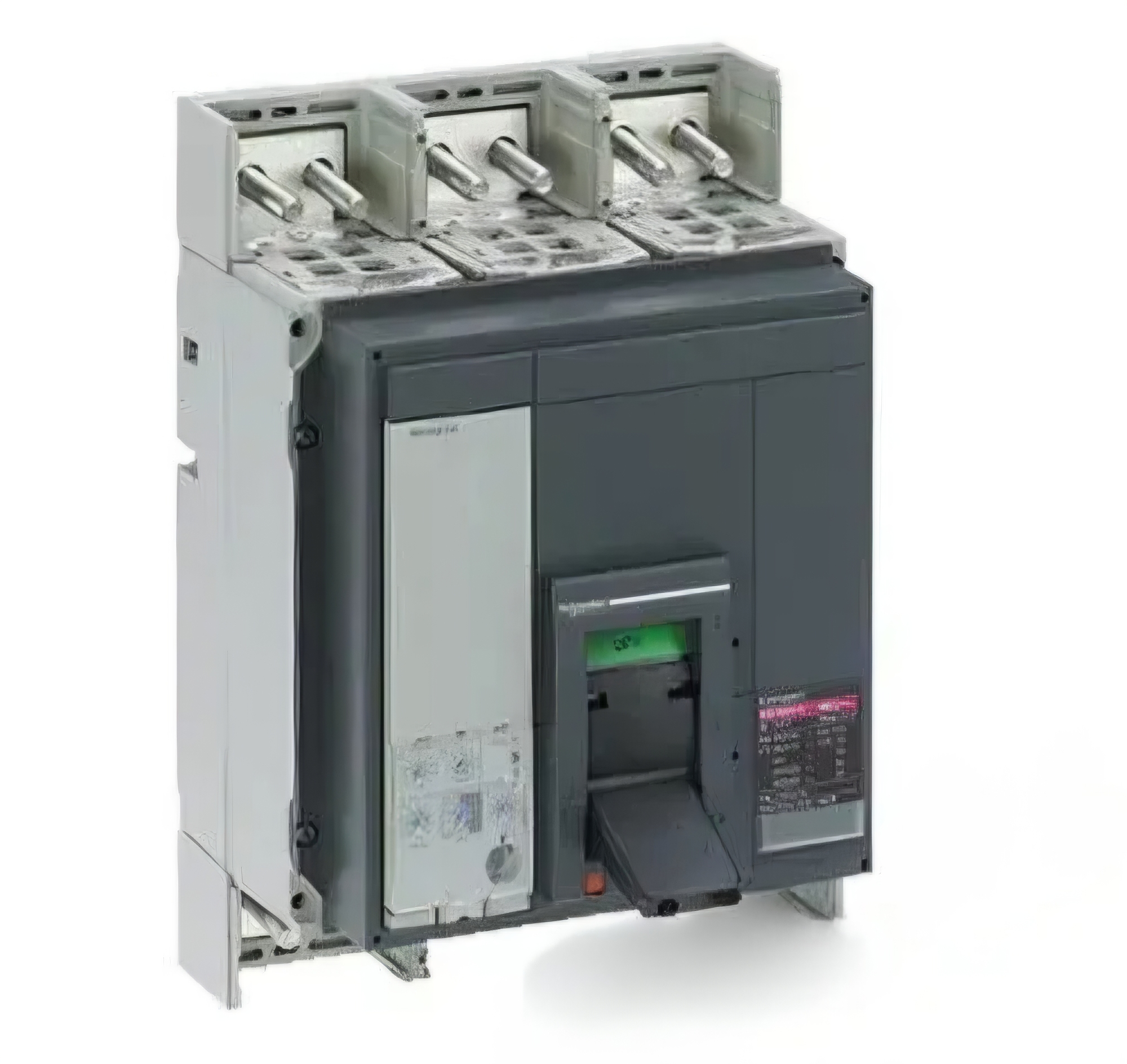 کلید اتوماتیک، اشنایدر 1000 آمپر، الکترونیکی سری NS بدون موتور